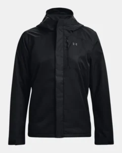 Women's UA Storm Porter 3-in-1 2.0 Jacket -Deals Haute Vex Store PS1371593 001 HF