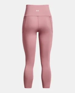 Women's UA Meridian Ultra High Rise Ankle Leggings -Deals Haute Vex Store PS1372114 697 HB