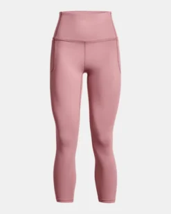 Women's UA Meridian Ultra High Rise Ankle Leggings -Deals Haute Vex Store PS1372114 697 HF