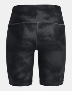 Women's HeatGear Bike Shorts -Deals Haute Vex Store PS1372143 002 HB