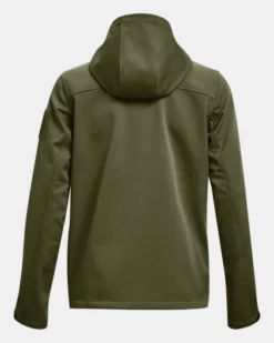 Women's UA Tactical Softshell Jacket -Deals Haute Vex Store PS1372611 390 HB