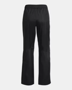 Women's UA Stormproof Cloudstrike Rain Pants -Deals Haute Vex Store PS1372663 001 HB