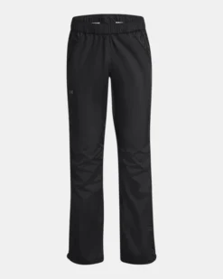 Women's UA Stormproof Cloudstrike Rain Pants -Deals Haute Vex Store PS1372663 001 HF