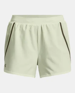 Women's UA Mileage 3.0 Shorts -Deals Haute Vex Store PS1372755 320 HF