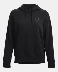 Women's UA Rival Fleece Oversized Hoodie -Deals Haute Vex Store PS1373026 001 HF