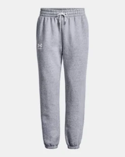 Women's UA Essential Fleece Joggers -Deals Haute Vex Store PS1373034 011 HF