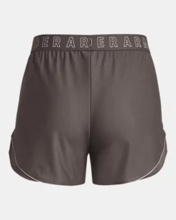 Women's UA Play Up 3.0 Mesh Shorts -Deals Haute Vex Store PS1373041 176 HB