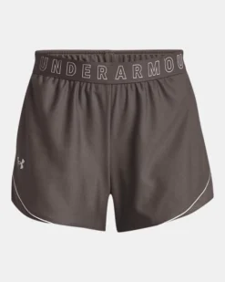 Women's UA Play Up 3.0 Mesh Shorts -Deals Haute Vex Store PS1373041 176 HF