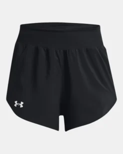 Women's UA Fly-By Elite High-Rise Shorts -Deals Haute Vex Store PS1373328 002 HF