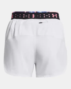 Women's UA Run Anywhere High-Rise Shorts 17 Women's UA Run Anywhere High-Rise Shorts -Deals Haute Vex Store PS1373446 100 HB