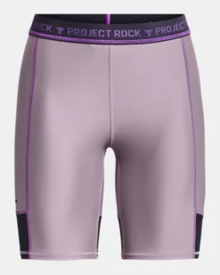 Women's Project Rock Bike Shorts -Deals Haute Vex Store PS1373588 554 HF
