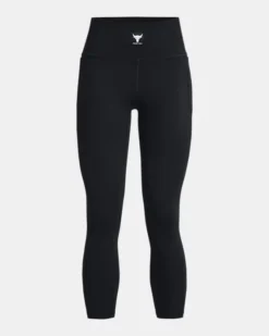 Women's Project Rock Meridian Ankle Leggings -Deals Haute Vex Store PS1373591 002 HF