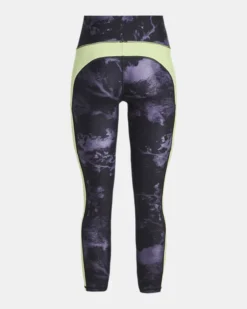 Women's Project Rock HeatGear Print Ankle Leggings -Deals Haute Vex Store PS1373603 001 HB