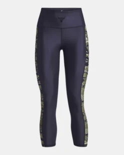 Women's Project Rock Veterans Day Ankle Leggings -Deals Haute Vex Store PS1373611 558 HF