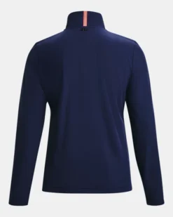 Women's UA Storm Revo Jacket -Deals Haute Vex Store PS1373633 410 HB