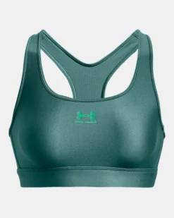 Women's Armour Bra Mid Padless -Deals Haute Vex Store PS1373865 722 HF