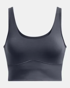 Women's UA Meridian Fitted Crop Tank -Deals Haute Vex Store PS1373924 044 HF