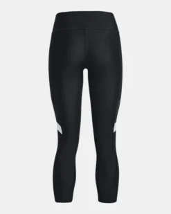 Women's HeatGear Ankle Leggings -Deals Haute Vex Store PS1373938 001 HB