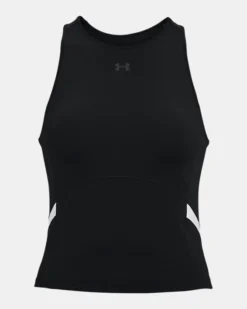 Women's Armour Mesh Tank -Deals Haute Vex Store PS1373943 001 HF