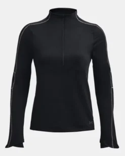 Women's UA Train Cold Weather ½ Zip -Deals Haute Vex Store PS1373969 001 HF