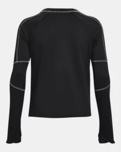 Women's UA Train Cold Weather Crew -Deals Haute Vex Store PS1373970 001 HB