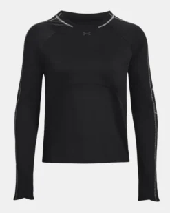 Women's UA Train Cold Weather Crew -Deals Haute Vex Store PS1373970 001 HF