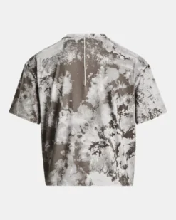 Women's UA RUSH™ Energy Printed Short Sleeve -Deals Haute Vex Store PS1373974 176 HB