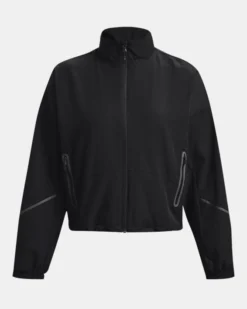 Women's UA Unstoppable Jacket -Deals Haute Vex Store PS1374889 001 HF