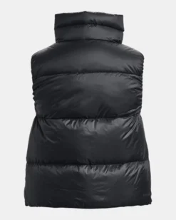 Women's UA Storm ColdGear Infrared Down Vest -Deals Haute Vex Store PS1375456 001 HB