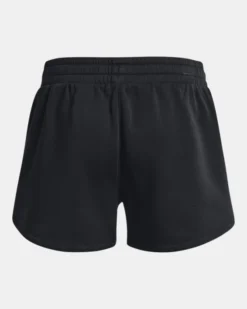 Women's UA Rival Fleece Shorts -Deals Haute Vex Store PS1376257 001 HB