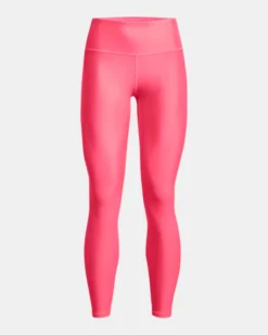 Women's HeatGear Full-Length Leggings -Deals Haute Vex Store PS1376327 683 HF