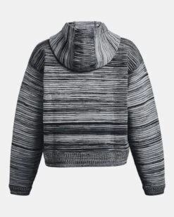 Women's UA RUSH™ IntelliKnit Hoodie -Deals Haute Vex Store PS1376636 012 HB