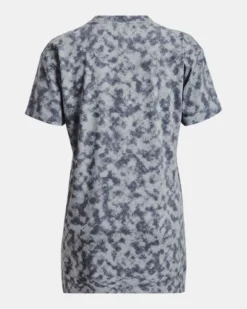 Women's UA Printed Extended Short Sleeve -Deals Haute Vex Store PS1376745 465 HB