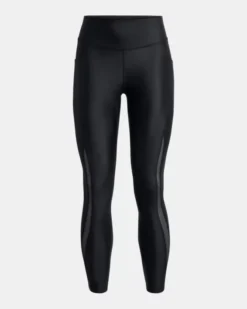 Women's UA Fly-Fast Elite Iso-Chill Ankle Tights -Deals Haute Vex Store PS1376821 001 HF