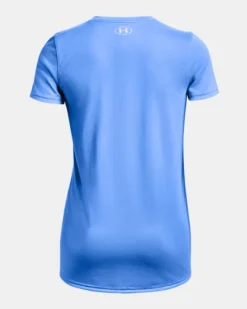 Women's UA Tech™ Team Short Sleeve -Deals Haute Vex Store PS1376847 475 HB