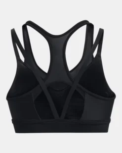 Women's UA Infinity Low Mesh Sports Bra -Deals Haute Vex Store PS1376886 001 HB