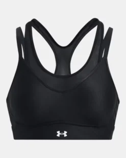 Women's UA Infinity Low Mesh Sports Bra -Deals Haute Vex Store PS1376886 001 HF