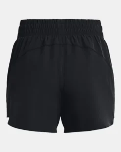 Women's UA Flex Woven 3" Shorts -Deals Haute Vex Store PS1376935 001 HB