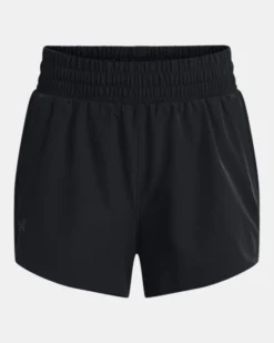 Women's UA Flex Woven 3" Shorts -Deals Haute Vex Store PS1376935 001 HF
