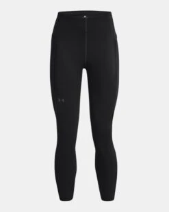 Women's UA RUSH™ Vent Ankle Leggings -Deals Haute Vex Store PS1377059 001 HF