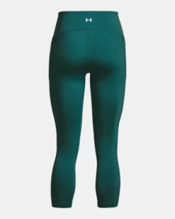 Women's UA Meridian Pintuck Ankle Leggings -Deals Haute Vex Store PS1377080 722 HB