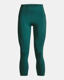 Women's UA Meridian Pintuck Ankle Leggings -Deals Haute Vex Store PS1377080 722 HF