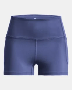 Women's UA Meridian Shorty -Deals Haute Vex Store PS1377084 178 HF