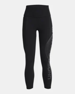 Women's UA Motion Branded Ankle Leggings -Deals Haute Vex Store PS1377087 001 HF