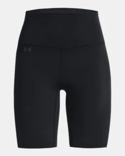 Women's UA Motion Bike Shorts -Deals Haute Vex Store PS1377088 001 HF