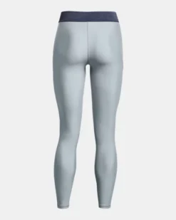 Women's HeatGear Branded Waistband Leggings -Deals Haute Vex Store PS1377089 465 HB