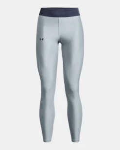 Women's HeatGear Branded Waistband Leggings -Deals Haute Vex Store PS1377089 465 HF