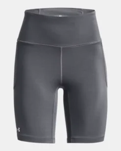 Women's UA Movement Bike Shorts -Deals Haute Vex Store PS1377097 012 HF