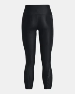 Women's HeatGear Printed Ankle Leggings -Deals Haute Vex Store PS1377099 001 HB