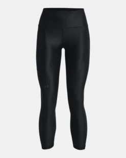 Women's HeatGear Printed Ankle Leggings -Deals Haute Vex Store PS1377099 001 HF